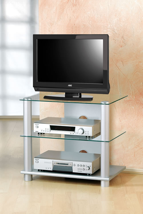 TV-Rack VCM Fino (Hifi- und TV-Moebel)